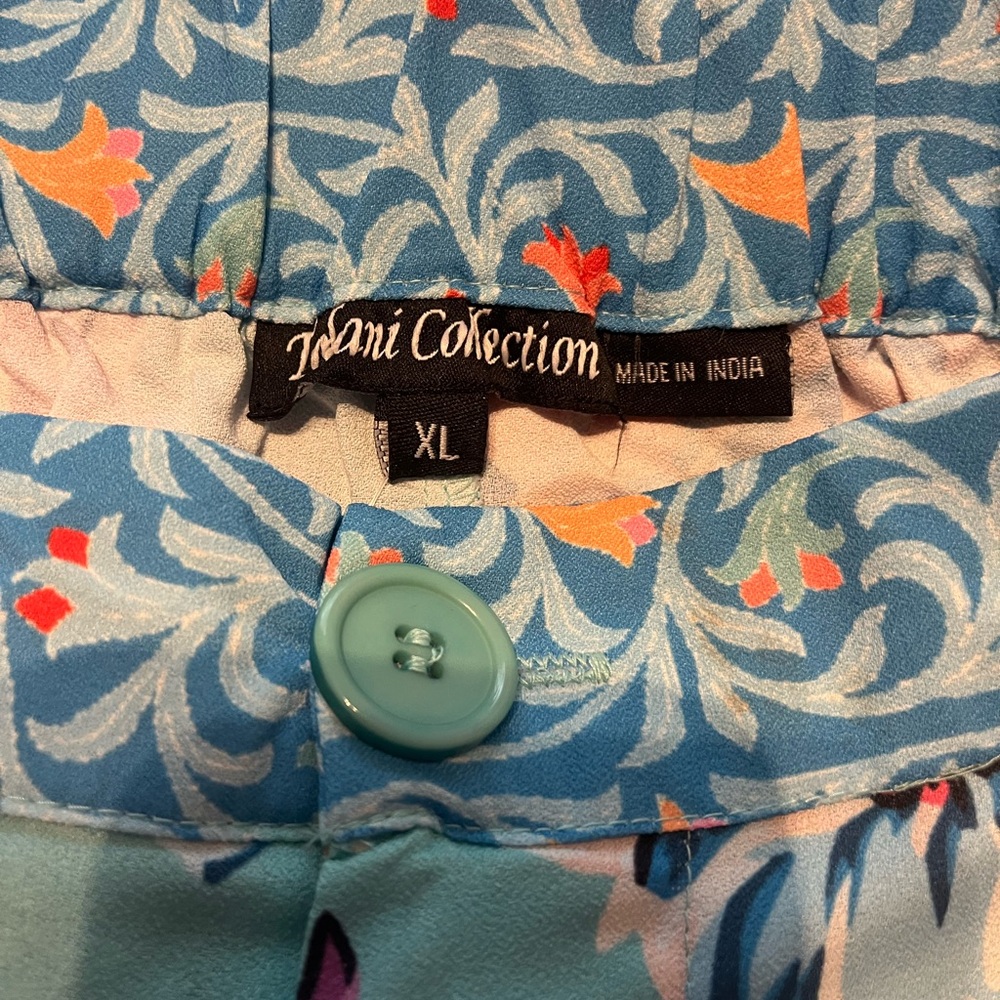 Fancy pants - Picture 2 of 2